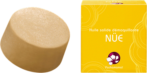 Navulling Make-up Remover Nüe Reisformaat